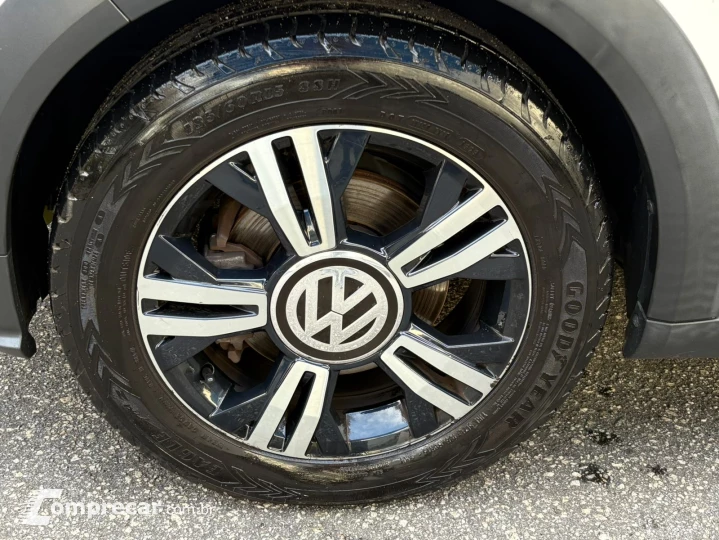 UP 1.0 170 TSI Xtreme