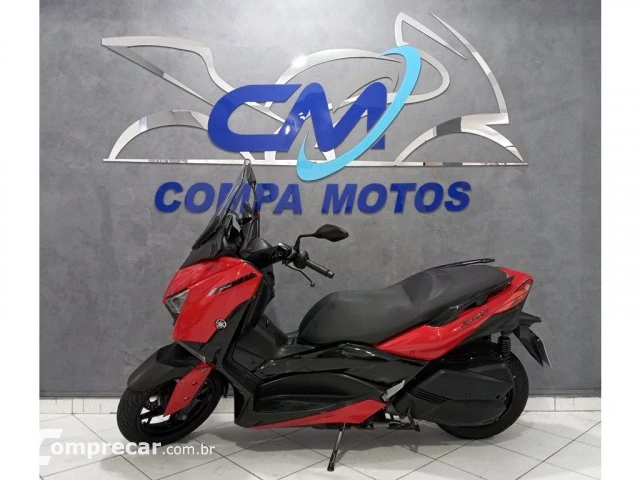 XMAX ABS - Scooter