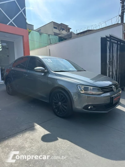 JETTA 2.0 Comfortline