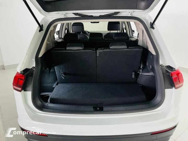 TIGUAN ALLSPACE CL