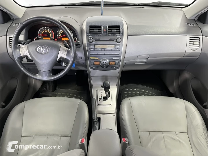 COROLLA 2.0 Vvt-ie XEI