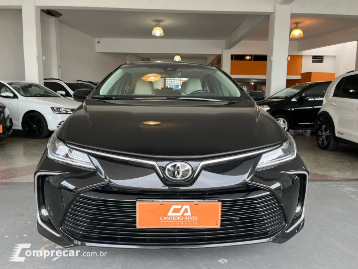 COROLLA 2.0 Altis 16V