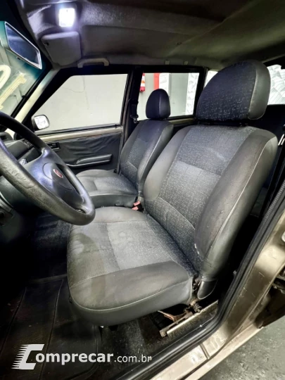 UNO 1.0 MPI Mille WAY Economy 8V