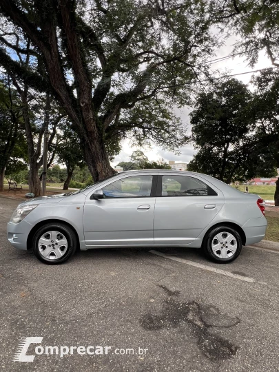 COBALT 1.4 LT 8V