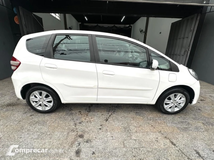 FIT 1.4 LX 8V