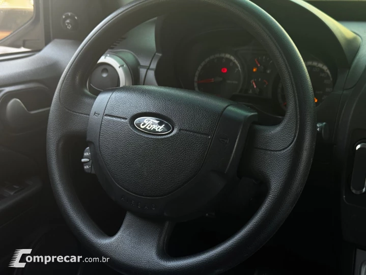 ECOSPORT 2.0 XLT 16V
