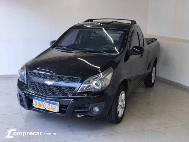 MONTANA 1.4 MPFI LS CS 8V