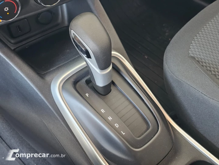TRACKER 1.2 Turbo