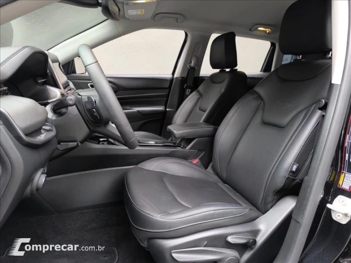 COMPASS 1.3 T270 Turbo Longitude
