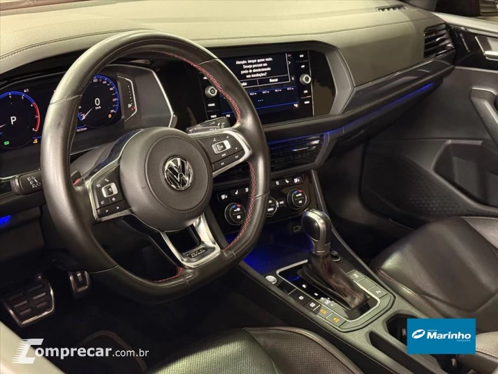 JETTA 2.0 350 TSI GASOLINA GLI DSG