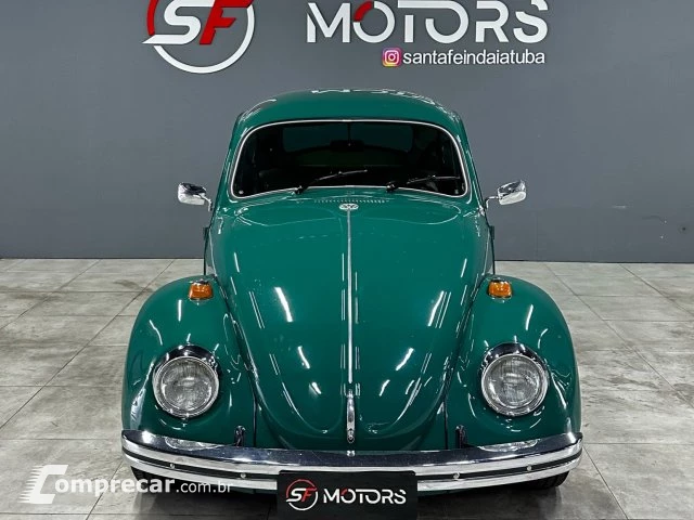 FUSCA - 1.5 8V 2P MANUAL