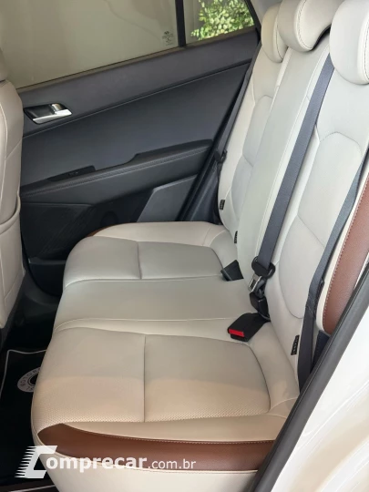 CRETA 2.0 16V Prestige