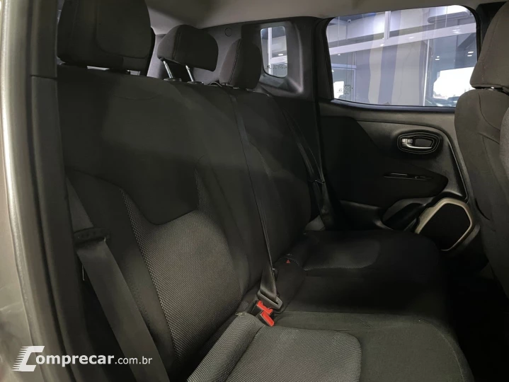 RENEGADE 1.8 16V FLEX SPORT 4P MANUAL