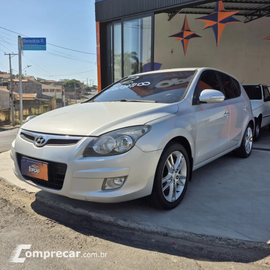 i30 2.0 16V 145cv 5p Aut.