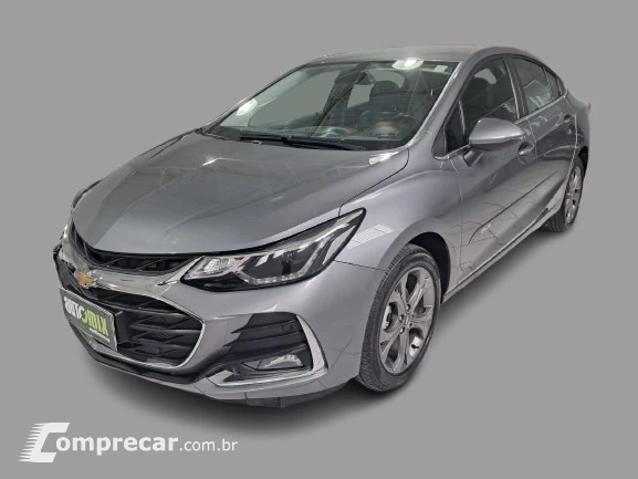 CRUZE 1.4 Turbo LTZ 16V