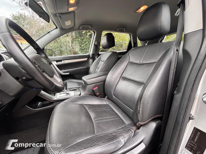 Sorento EX 2.4 16V (aut)(S.356)