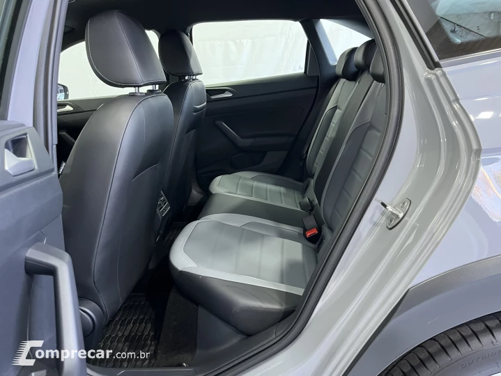 NIVUS 1.0 200 TSI Highline