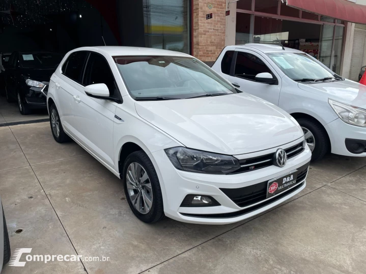 POLO 1.0 200 TSI Comfortline