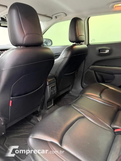 COMPASS 2.0 16V Trailhawk 4X4