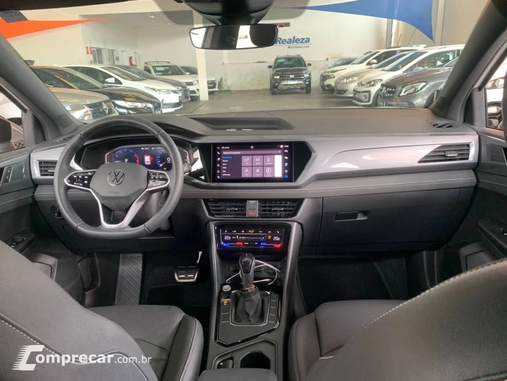 TAOS Highline 1.4 250 TSI Flex Aut.