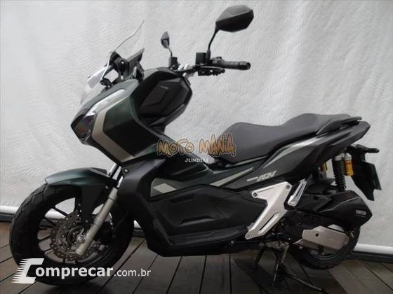 HONDA ADV 150