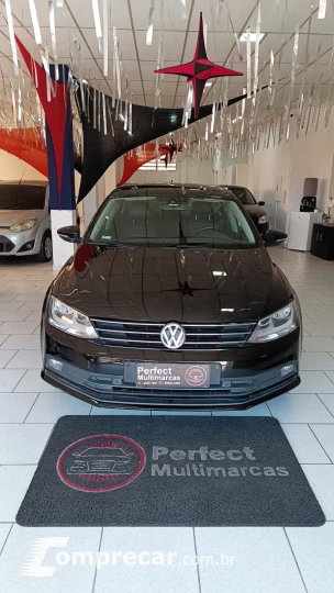 JETTA 1.4 250 TSI Comfortline