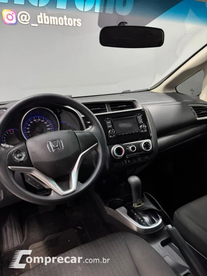 Fit LX 1.5 FlexOne