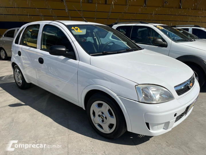 CORSA 1.4 MPFI Maxx 8V