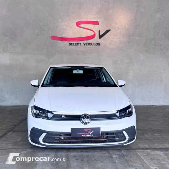 POLO 1.0 200 TSI Comfortline