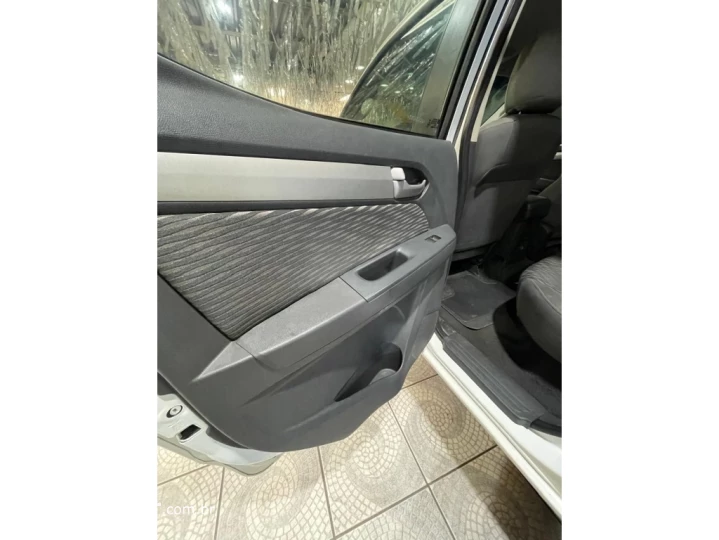 S10 2.4 LT 4X2 CD 8V FLEX 4P MANUAL