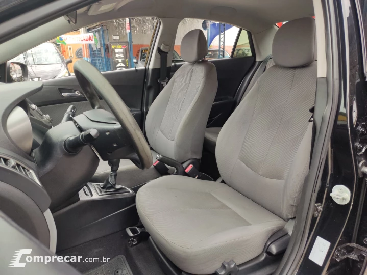 HB20S 1.0 12V Comfort Plus
