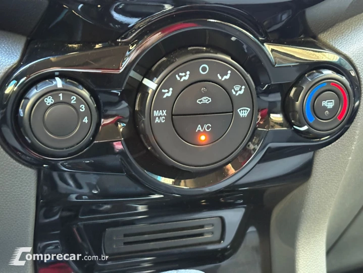 ECOSPORT 2.0 Freestyle 16V