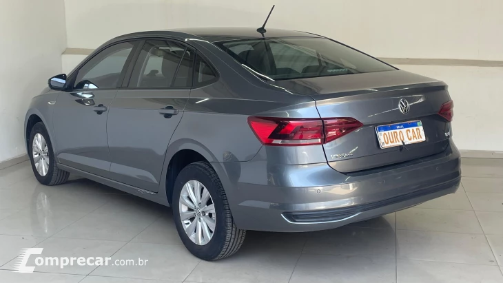 VIRTUS 1.0 200 TSI Comfortline