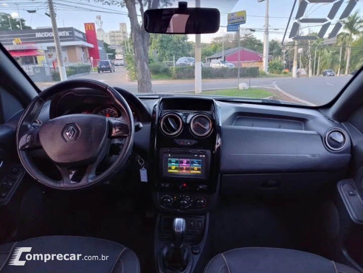 FIESTA 1.6 Rocam SE Plus 8V