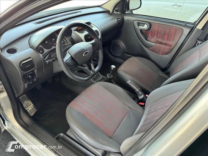 MONTANA 1.8 MPFI Sport CS 8V