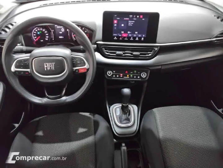PULSE 1.3 FLEX DRIVE CVT
