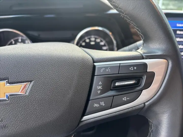 MONTANA 1.2 TURBO FLEX LTZ AUTOMÁTICO