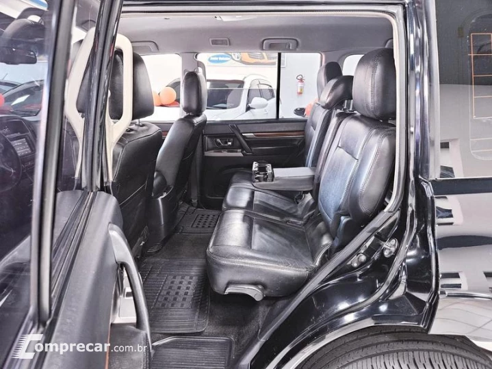 PAJERO GLS 3.2 D