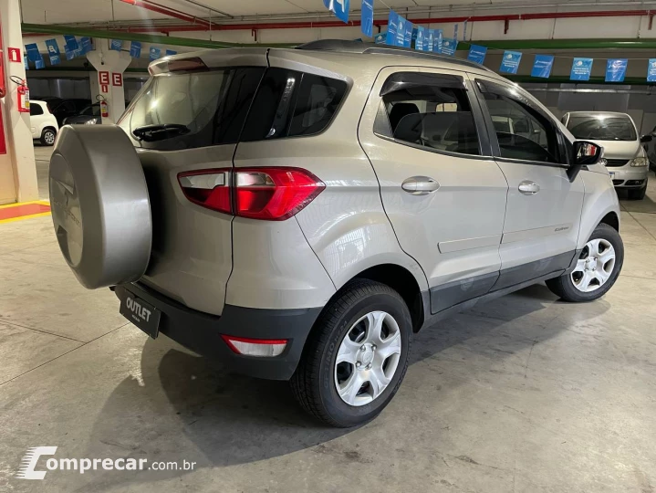 ECOSPORT SE AT 1.6 B