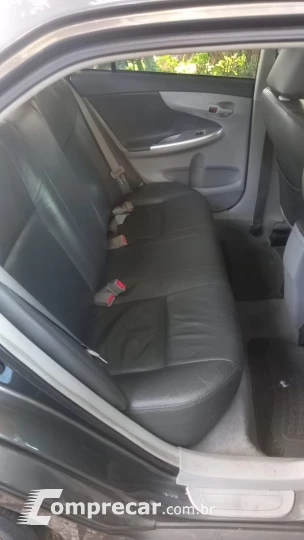 COROLLA 1.8 GLI 16V