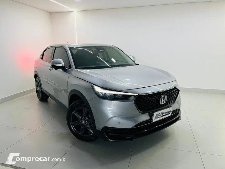 HR-V ADVANCE