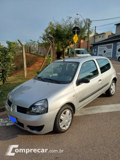 CLIO 1.0 16V