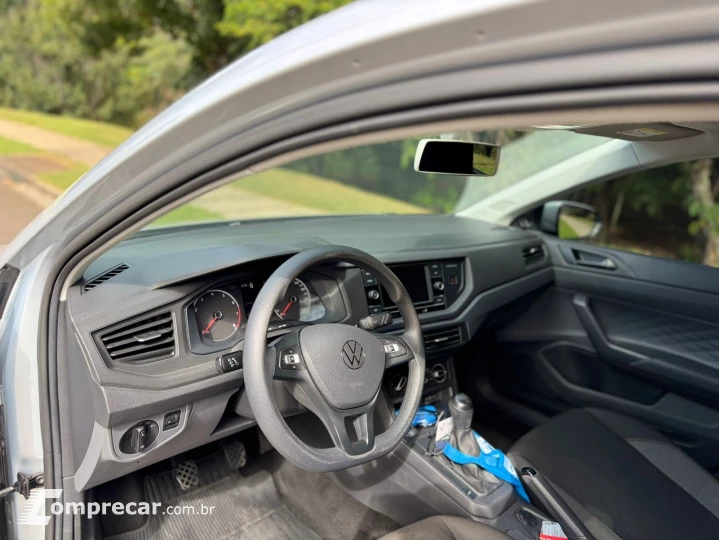 POLO 1.0 MPI