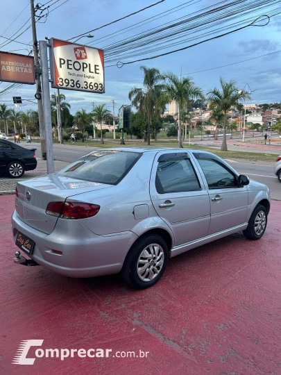 SIENA 1.0 MPI EL Celebration 8V