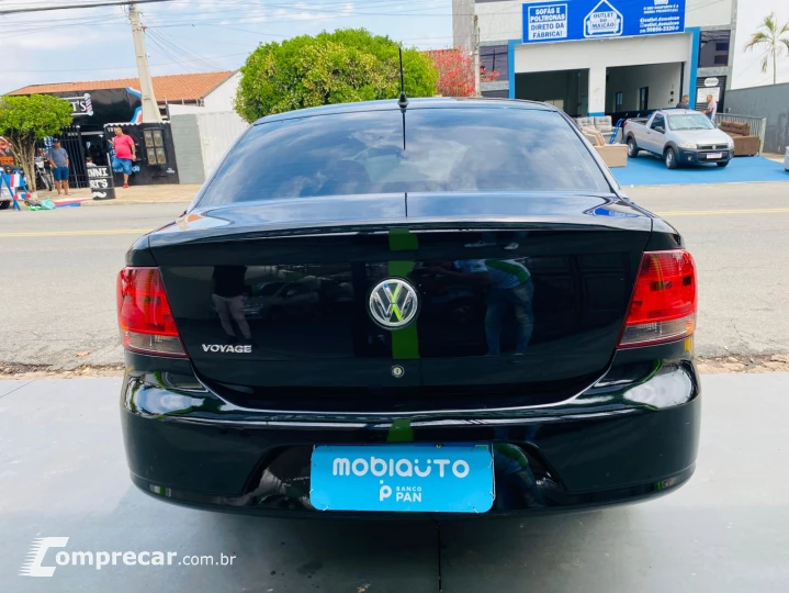 VOYAGE 1.0 MI 8V