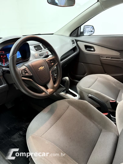 COBALT 1.8 MPFI LTZ 8V