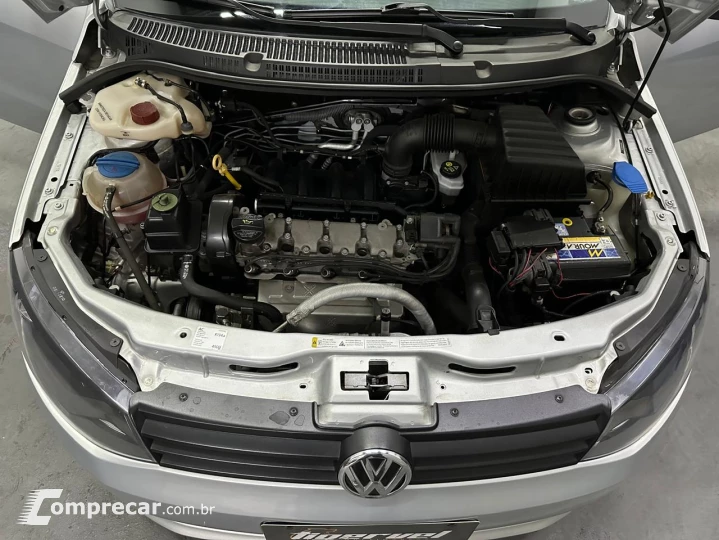 GOL 1.6 MI Trendline 8V