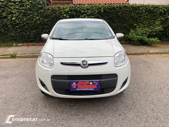 PALIO 1.4 MPI Attractive 8V