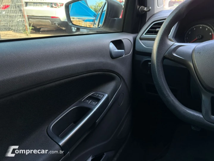 GOL 1.0 12V MPI Totalflex