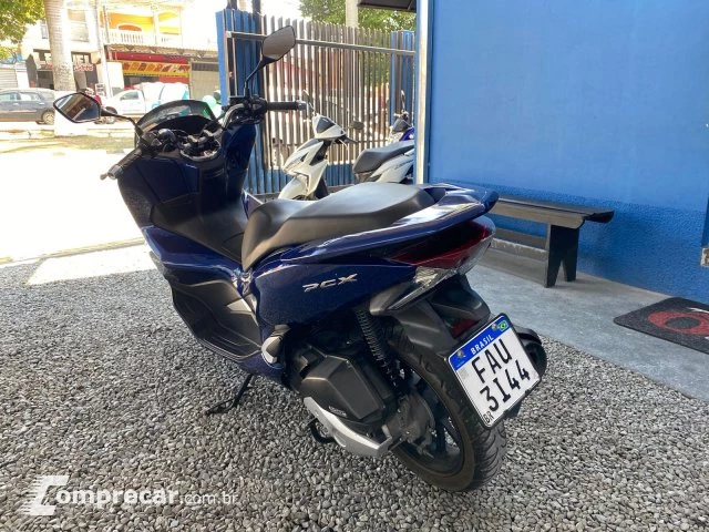 PCX 150 - Scooter